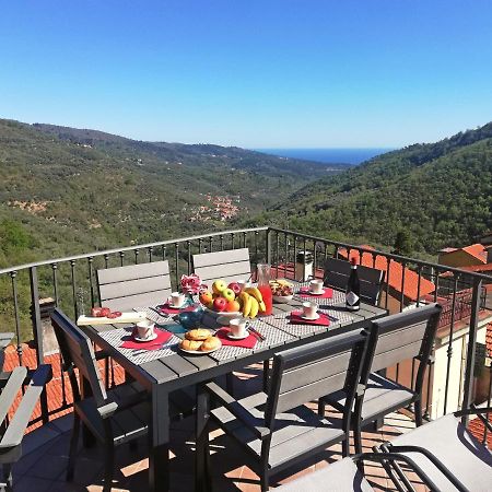 Case Vacanze Borgo Faraldi Villa Faraldi Extérieur photo