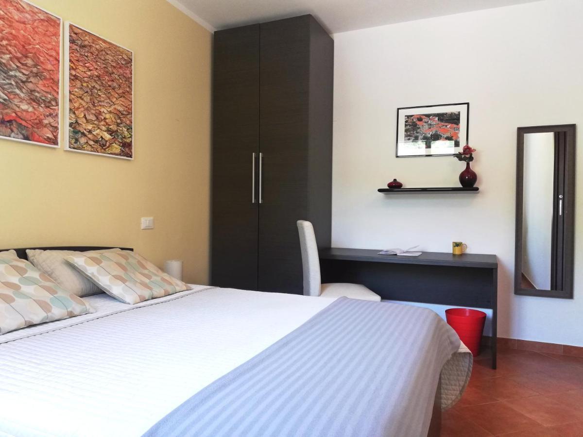 Case Vacanze Borgo Faraldi Villa Faraldi Extérieur photo