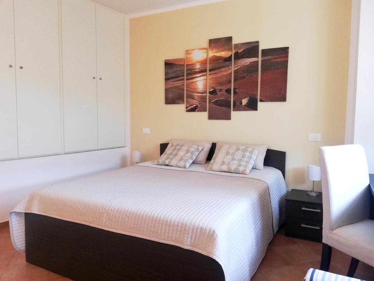 Case Vacanze Borgo Faraldi Villa Faraldi Extérieur photo
