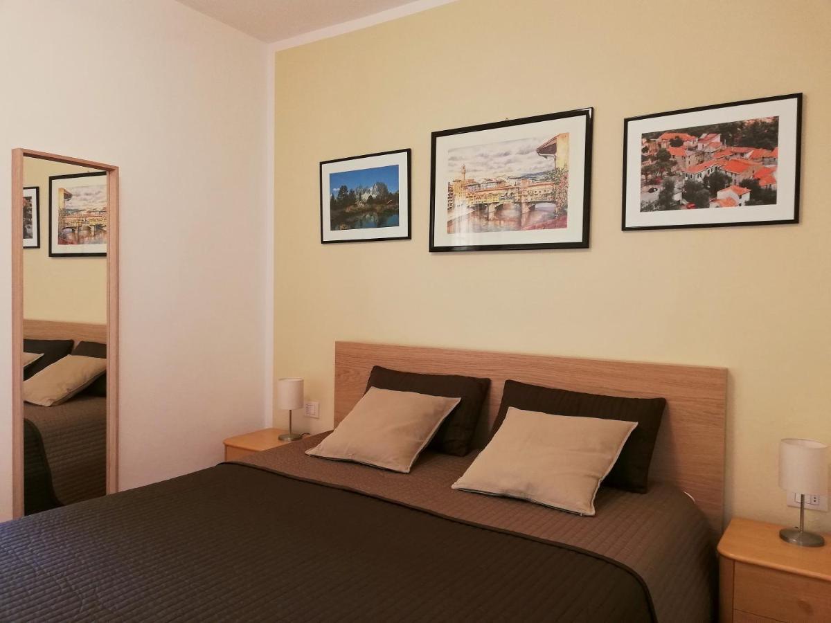 Case Vacanze Borgo Faraldi Villa Faraldi Extérieur photo