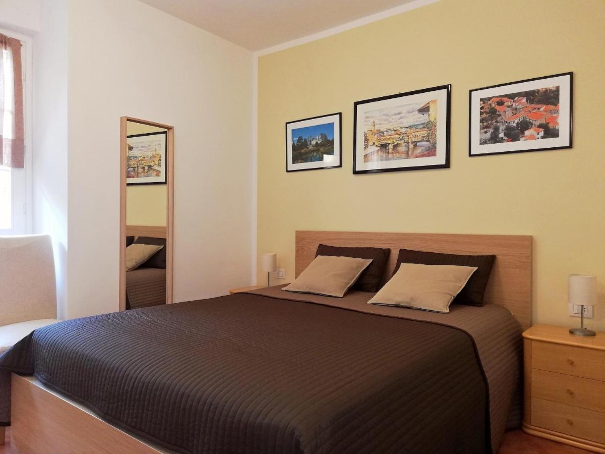 Case Vacanze Borgo Faraldi Villa Faraldi Extérieur photo
