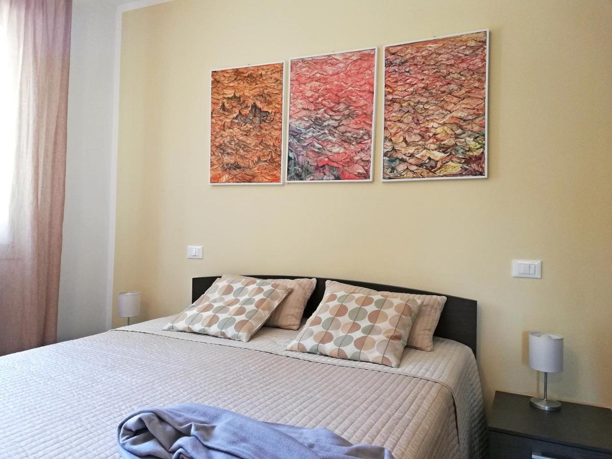 Case Vacanze Borgo Faraldi Villa Faraldi Extérieur photo