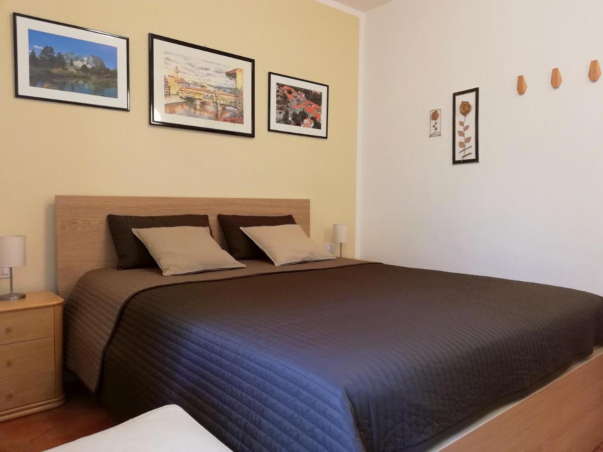 Case Vacanze Borgo Faraldi Villa Faraldi Extérieur photo