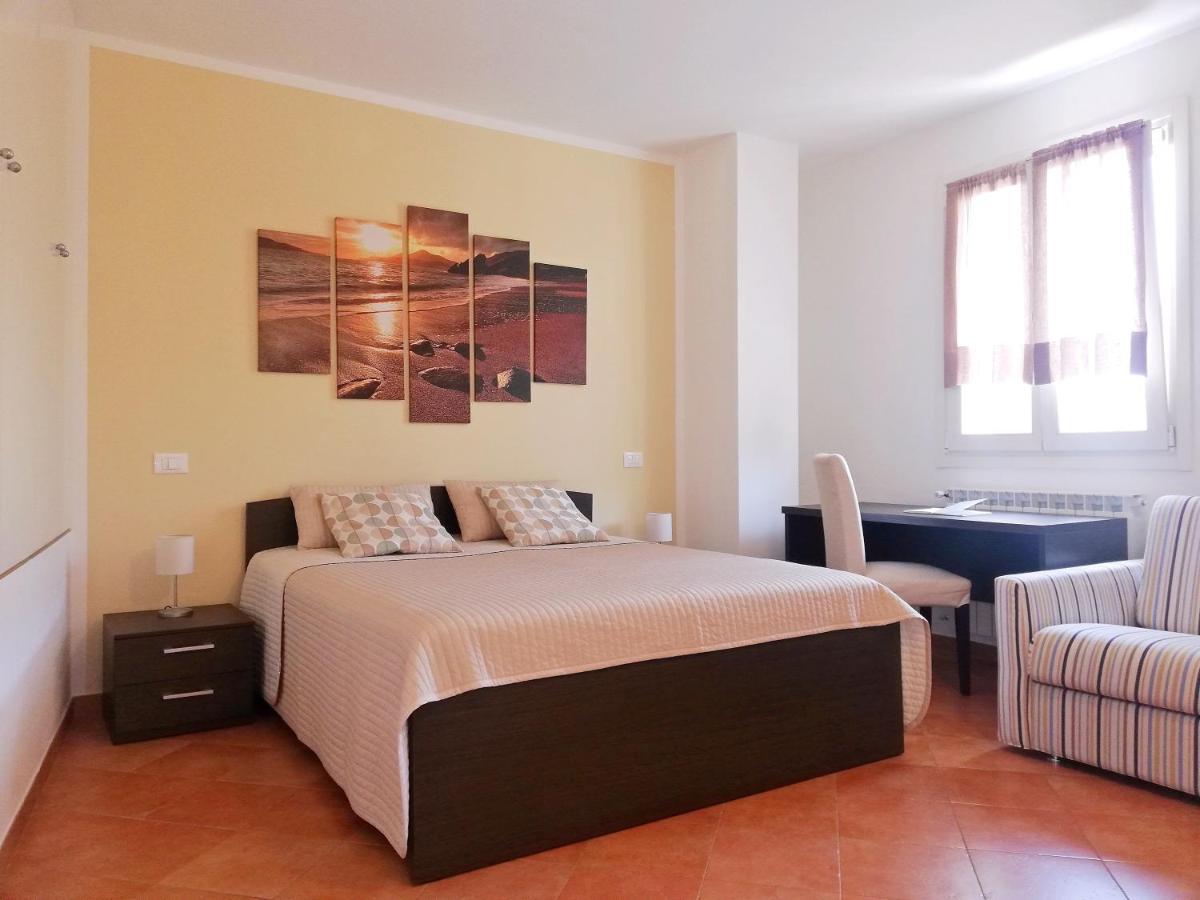Case Vacanze Borgo Faraldi Villa Faraldi Extérieur photo