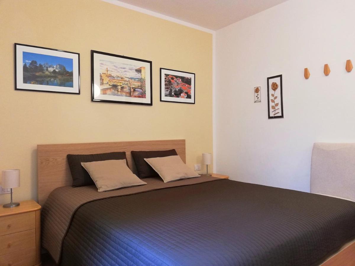 Case Vacanze Borgo Faraldi Villa Faraldi Extérieur photo