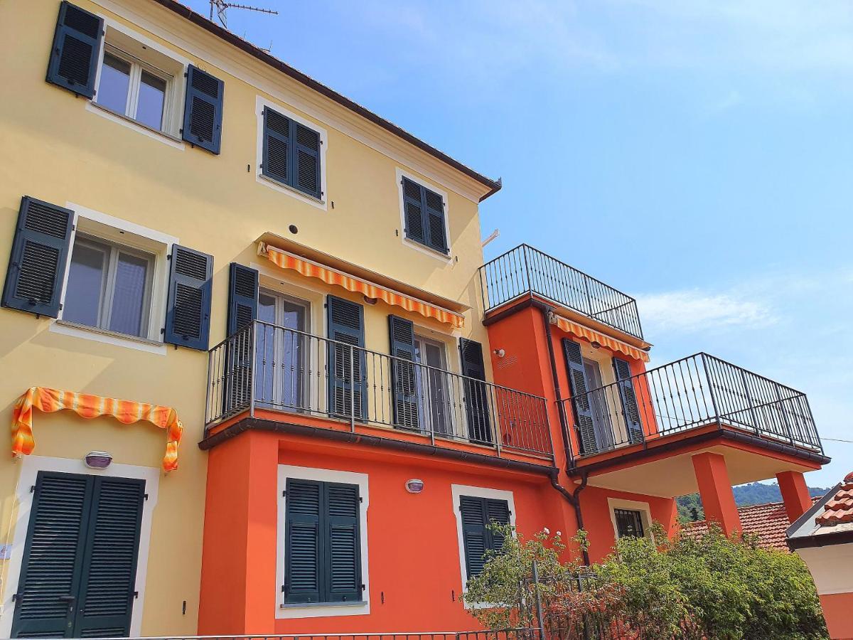 Case Vacanze Borgo Faraldi Villa Faraldi Extérieur photo