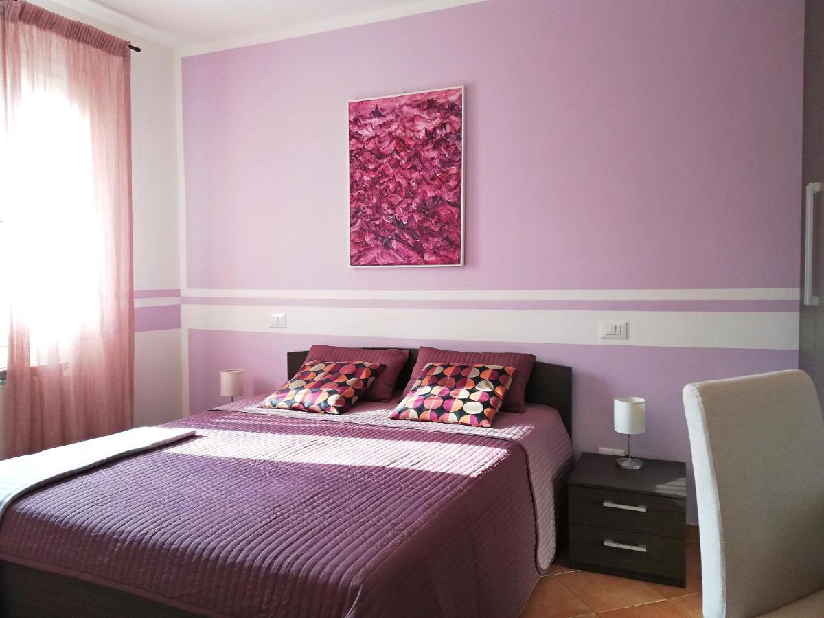 Case Vacanze Borgo Faraldi Villa Faraldi Extérieur photo