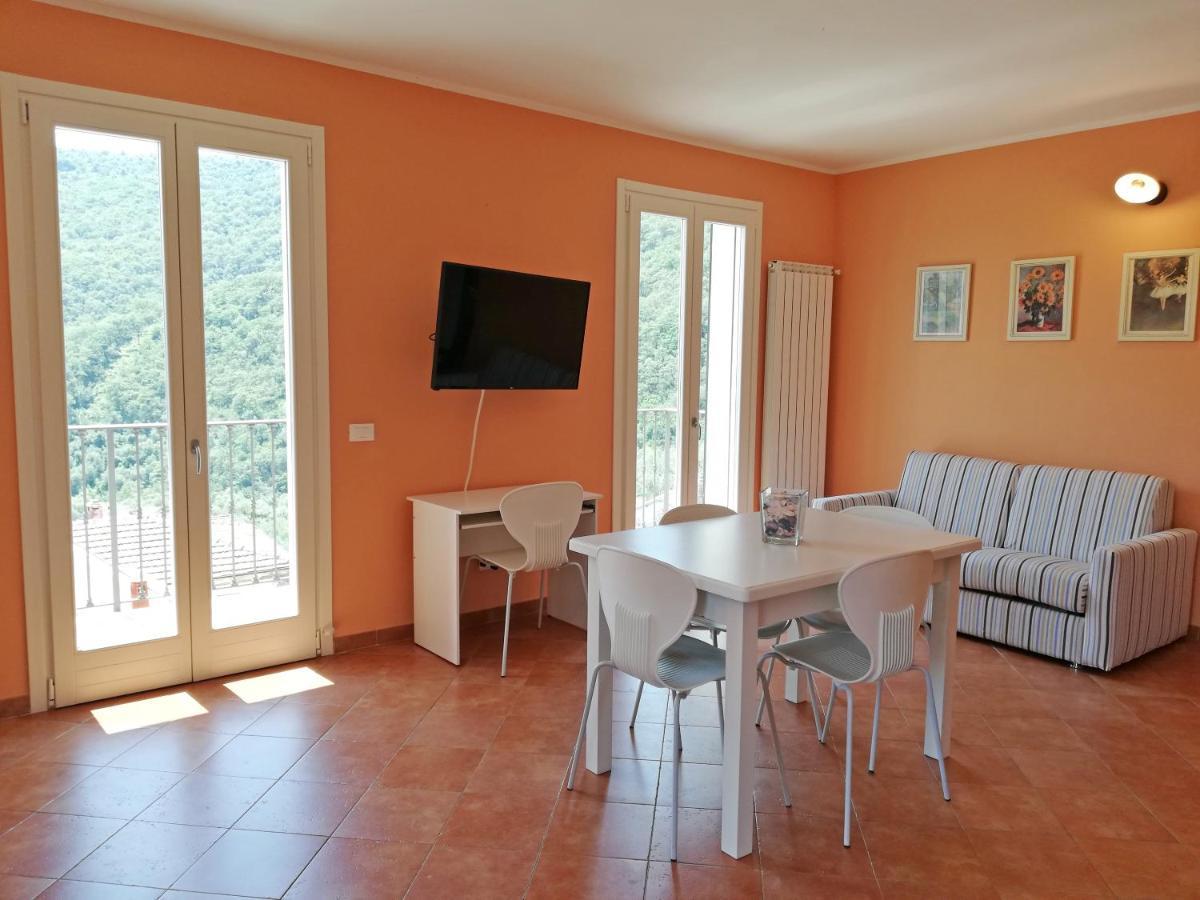 Case Vacanze Borgo Faraldi Villa Faraldi Extérieur photo