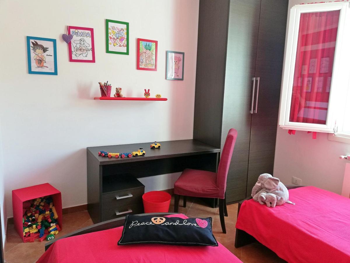 Case Vacanze Borgo Faraldi Villa Faraldi Extérieur photo
