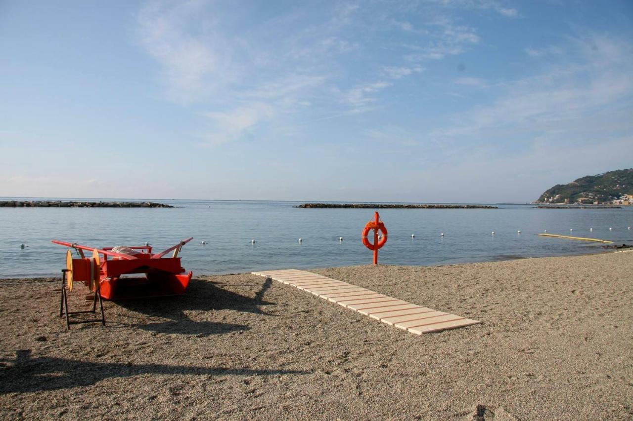 Case Vacanze Borgo Faraldi Villa Faraldi Extérieur photo